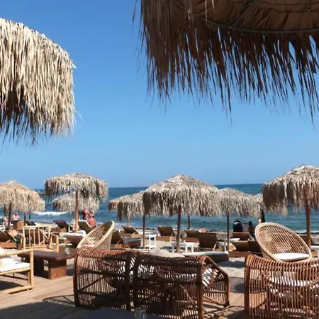 Апартаменты Ov Suites 