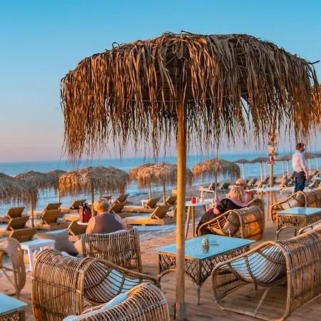 Appartamento Ov Suites 