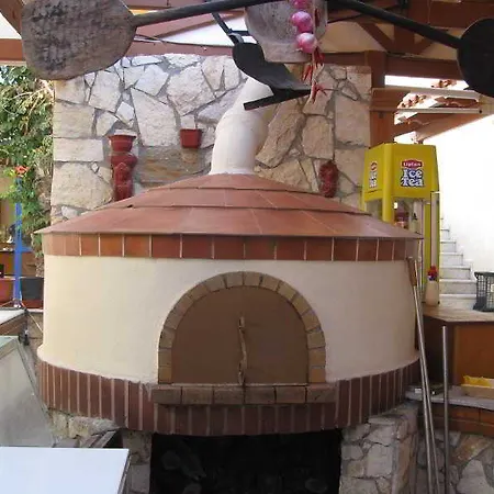 Appartamento Ov Suites 