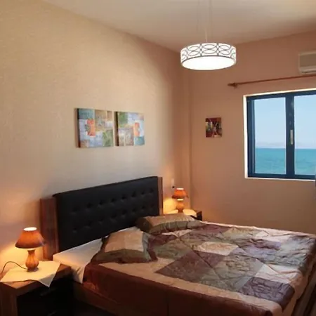 Apartment Ov 