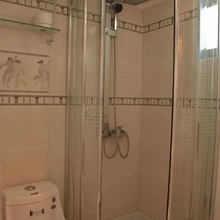 Analipsi Διαμέρισμα *