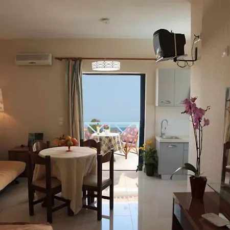 Analipsi Χερσόνησος