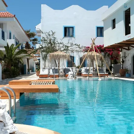 Ov Suites 