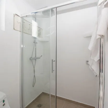 Διαμέρισμα Analipsi