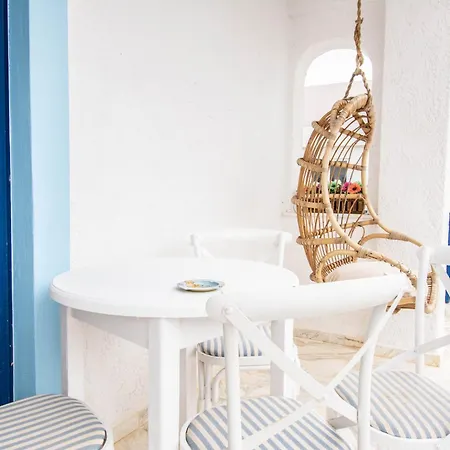 דירה Analipsi הרסוניסוס