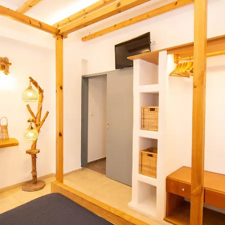 아파트 Analipsi 헐소니소스