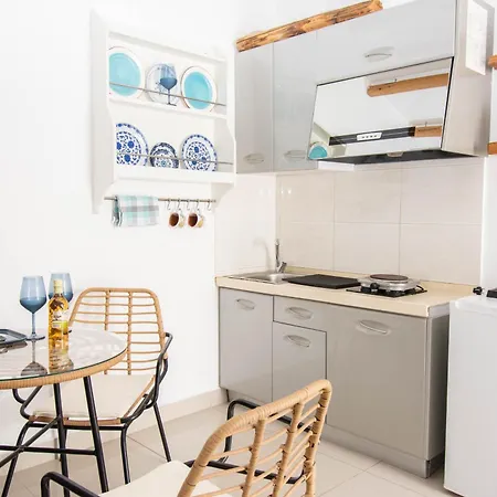 Apartment Ov 