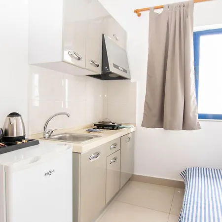 아파트 Analipsi 헐소니소스