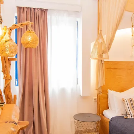 Apartment Ov 