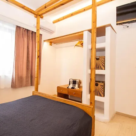 Appartement Ov 