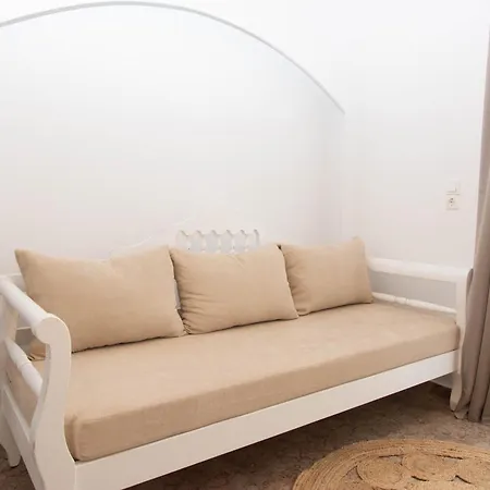 Apartment Ov 