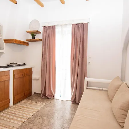 Διαμέρισμα Analipsi