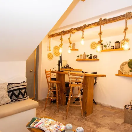 Apartment Ov 