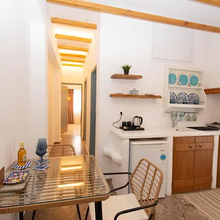 Analipsi 헐소니소스