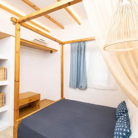 Apartment Ov 