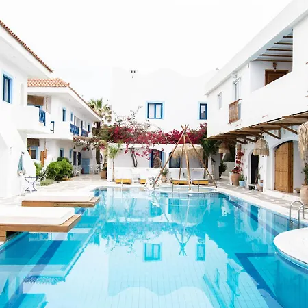 Apartment Ov 