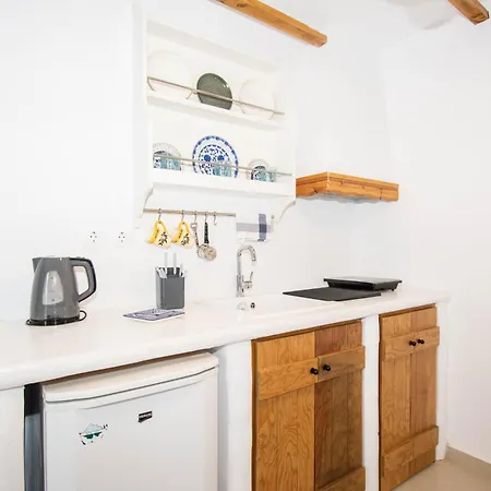 아파트 Analipsi 헐소니소스