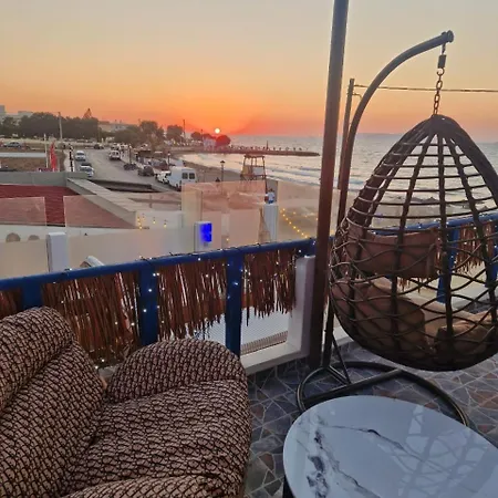 Apartament Ov 
