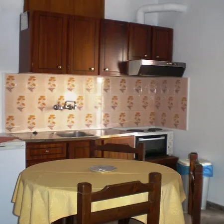 Analipsi * Χερσόνησος