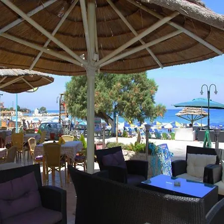 Analipsi Διαμέρισμα Χερσόνησος