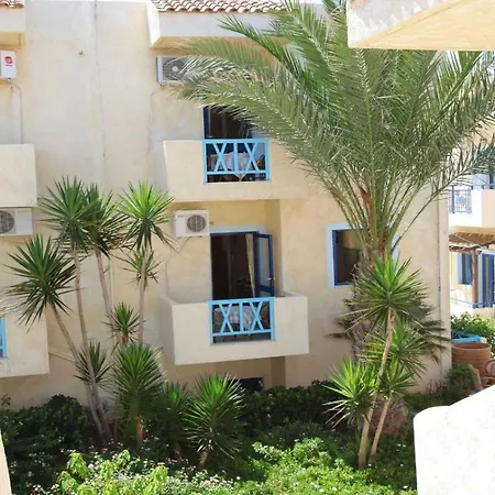 Lejlighed Ov Suites 