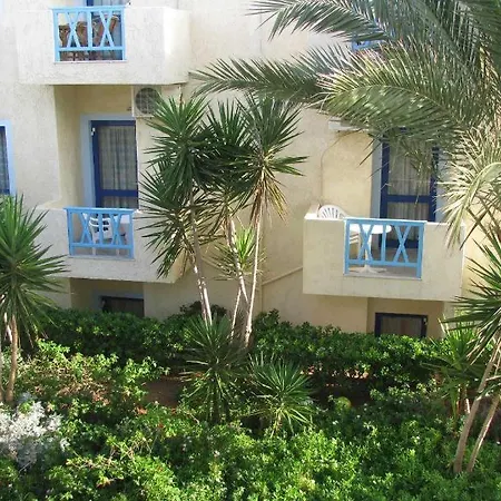 Apartment Ov 