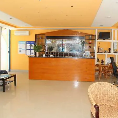 Analipsi Διαμέρισμα