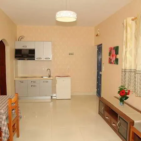 Analipsi Χερσόνησος