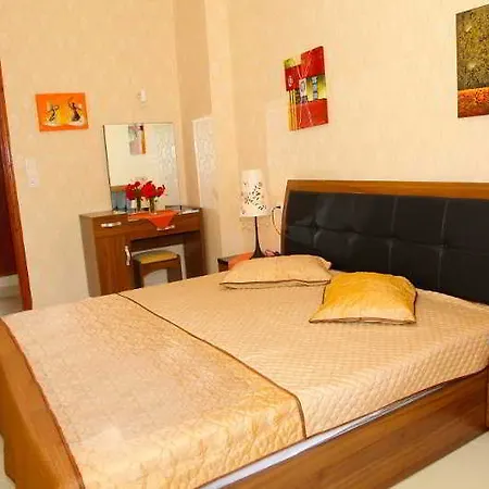 Apartment Ov 
