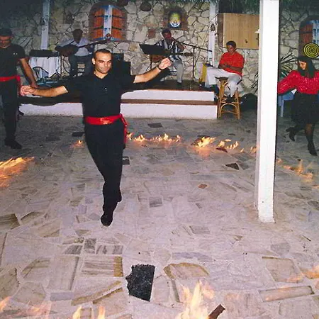 Lejlighed Ov Suites 