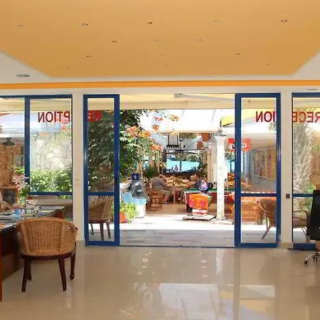 Analipsi הרסוניסוס