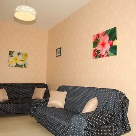Apartment Ov 