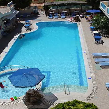 Analipsi * הרסוניסוס