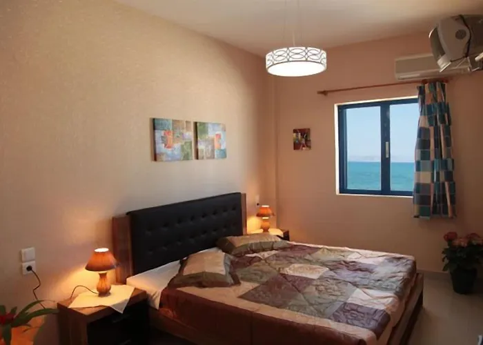 Apartamento Ov Suites 
