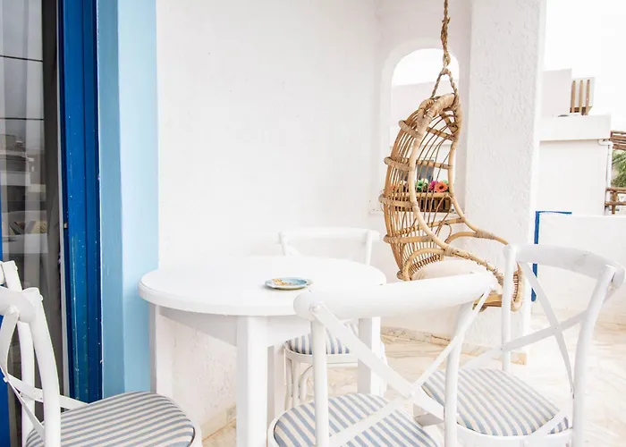 Apartamento Ov Suites 