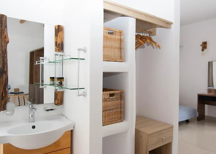 Apartamento Ov Suites 