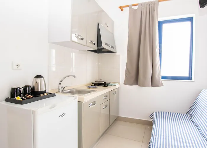 Apartamento Ov Suites 