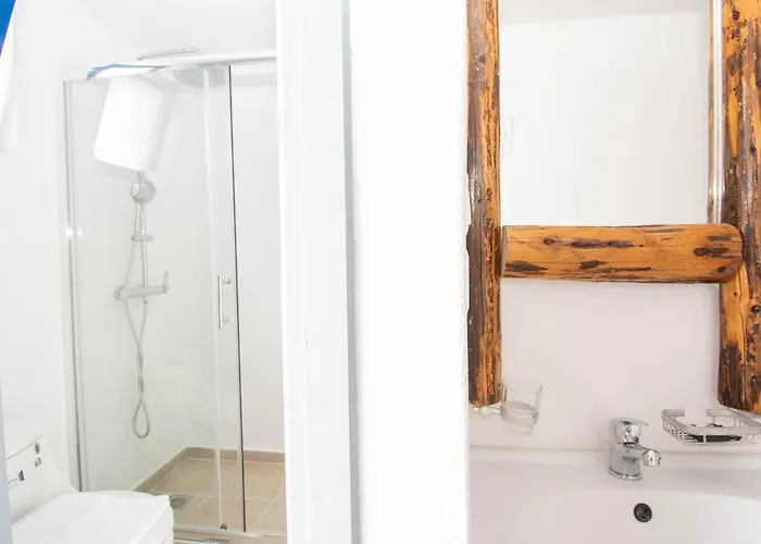 Apartamento Ov Suites 