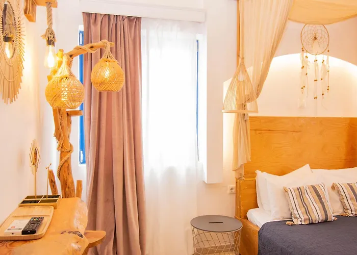 Apartamento Ov Suites 