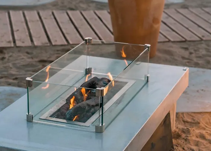 Apartamento Ov Suites 