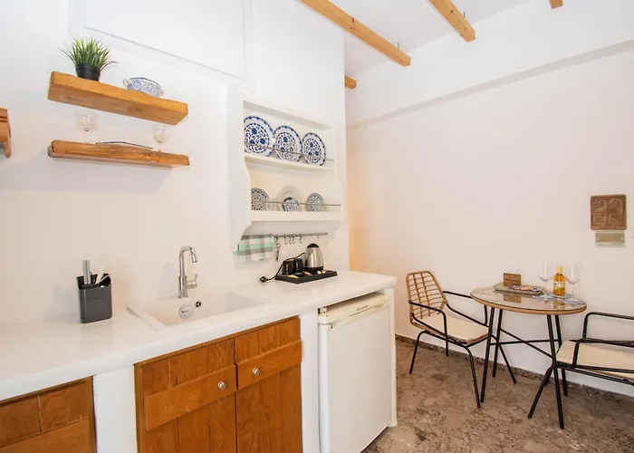 Apartamento Ov Suites 