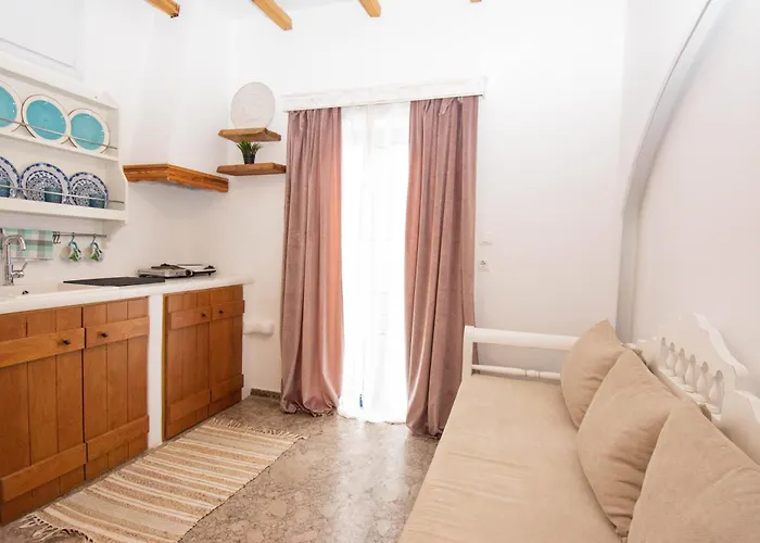 Apartamento Ov Suites 