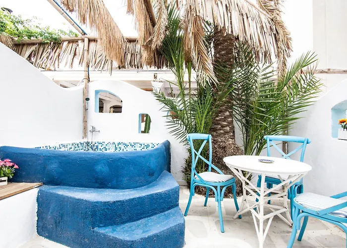 Apartamento Ov Suites 