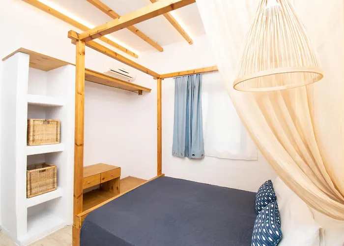 Apartamento Ov Suites 