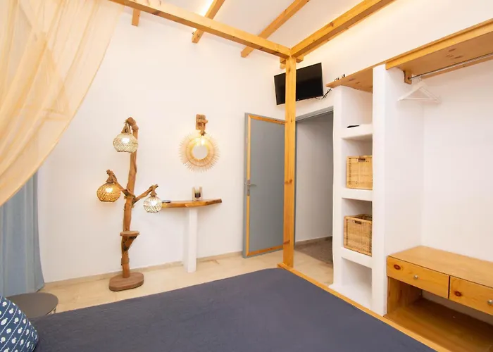 Apartamento Ov Suites 