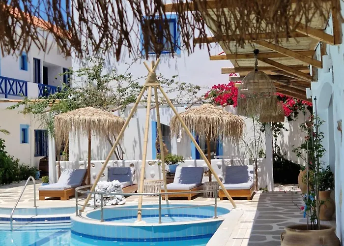 Apartamento Ov Suites 