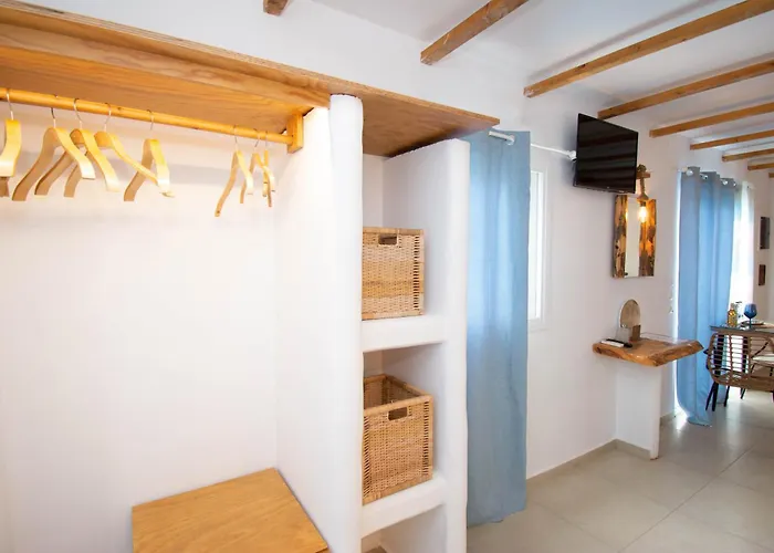 Apartamento Ov Suites 