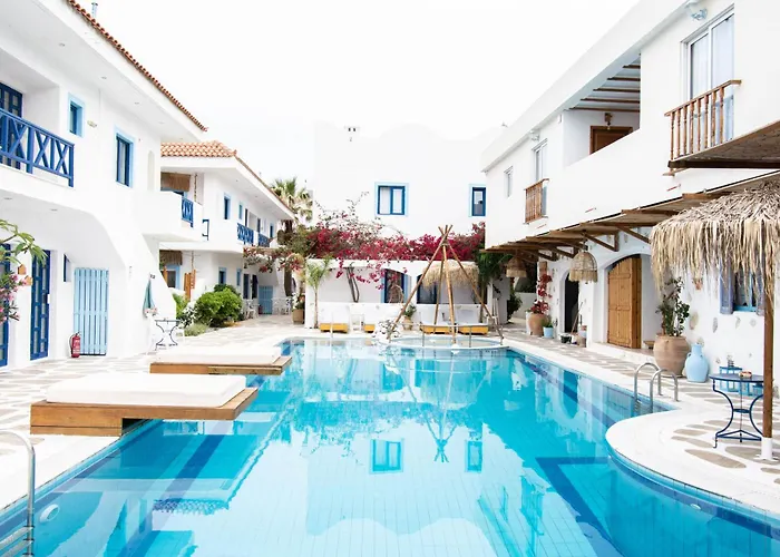 Apartamento Ov Suites 