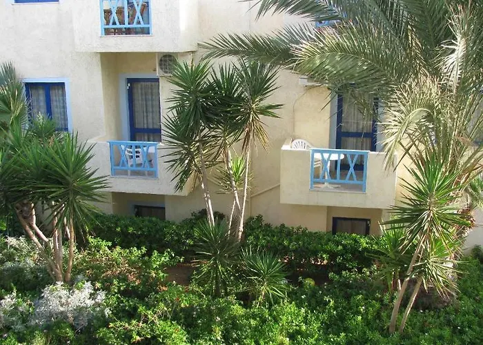 Apartamento Ov Suites 