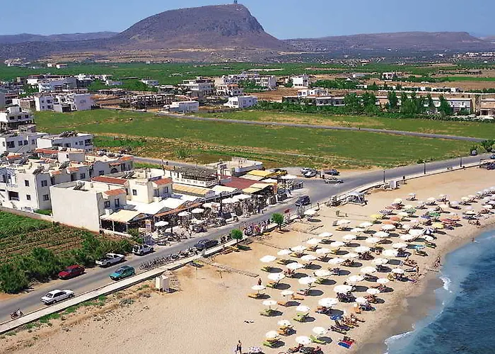 Apartamento Ov Suites 